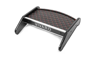 Накладки на панель Алюміній для Volvo S40 2004-2012 рр