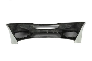 Передній бампер AMG (2006-2013) для Mercedes Sprinter W906 рр