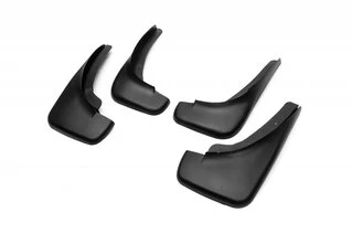 Бризковики Premium (4 шт) для Volkswagen Golf 4