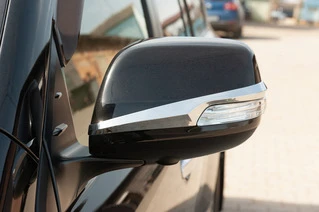 Накладки на панель (2005-2009) Дерево для Volkswagen Polo рр