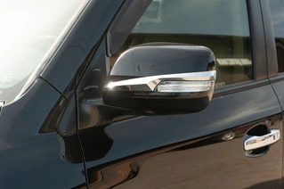 Емблема 9 см для Тюнінг Peugeot