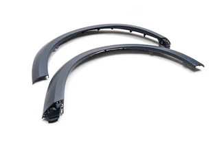 Комплект рестайлінгу для Land Rover Discovery IV