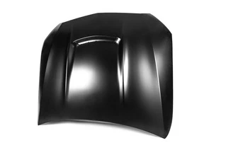 Комплект рестайлінгу в W206 AMG для Mercedes C-сlass W205 2014-2021рр