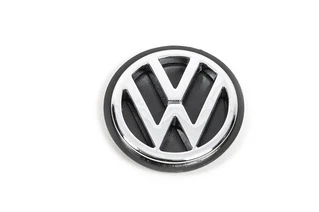 Задня емблема (під оригінал) для Volkswagen Polo 1994-2001 рр