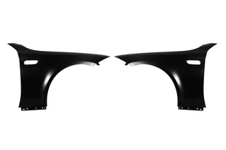 Комплект рестайлінгу в W206 AMG для Mercedes C-сlass W205 2014-2021рр