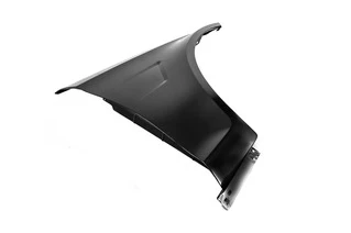 Повна окантовка вікон (14 шт, нерж) для Hyundai Tucson TL 2016-2021рр