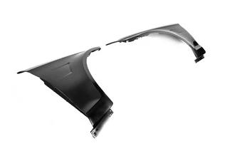 Тюнінг комплект обвісів AMG для Mercedes CLS C218 2011-2018 рр