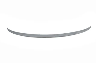 Спойлер Libao (ABS-пластик) для Peugeot 308 2007-2013 рр