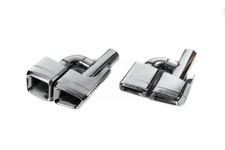 Тюнінг комплект обвісів AMG для Mercedes CLS C218 2011-2018 рр