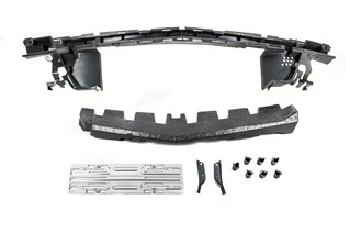 Тюнінг комплект обвісів AMG для Mercedes CLS C218 2011-2018 рр