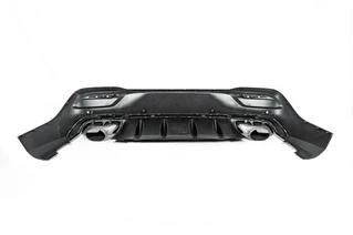 Комплект обвісів AMG GLE63 для Mercedes GLE coupe C167 2019- рр