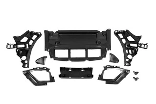 Комплект обвісів AMG GLE63 для Mercedes GLE coupe C167 2019- рр