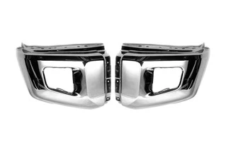 Комплект рестайлінгу апгрейда в Tundra 2020 (комплект) для Toyota Sequoia 2007-2022рр