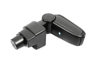 Підлокітник (в підстаканник) для Kia Rio 2017- рр