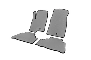Килимки EVA (Сірий) для Opel Antara 2006-2017 рр