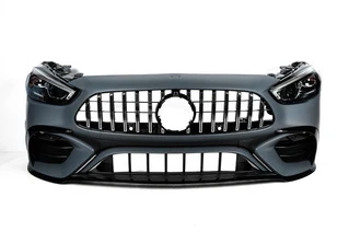 Комплект рестайлінгу в W206 AMG для Mercedes C-сlass W205 2014-2021рр