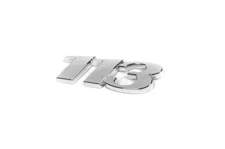 Напис 110, 111, 113, 115, 116 (в асортименті) 113, Туреччина для Mercedes Vito W639 2004-2014 рр