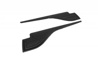 Вітровики (4 шт., Sunplex Sport) для Hyundai IX-35 2010-2015 рр