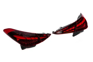 Комплект рестайлінгу в W206 AMG для Mercedes C-сlass W205 2014-2021рр