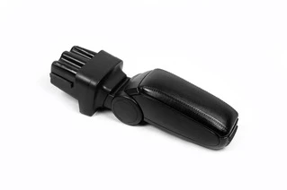 Дефлектор капота (EuroCap) для Citroen C-Elysee