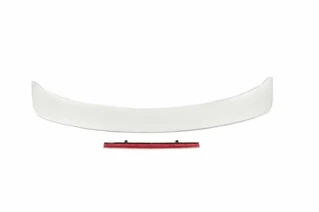 Спойлер Sedan (під фарбування) для Renault Symbol 1999-2008 рр