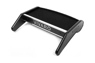 Полиця на панель (2001-2010, тип-1) для Opel Vivaro рр