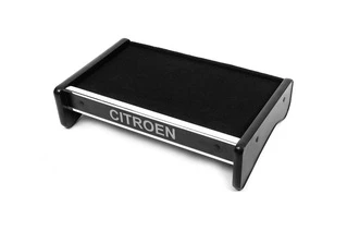 Полиця на панель (тип-1) 2006-2014 для Citroen Jumper рр