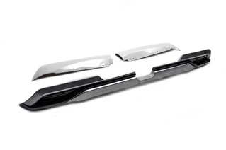 Комплект обвісів 2016-2025 (Limgeni) для Toyota Land Cruiser 200