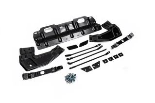 Комплект обвісів 2016-2025 (Limgeni) для Toyota Land Cruiser 200