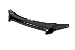 Дефлектор капота 2006-2011 EuroCap для Chevrolet Captiva рр