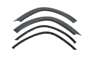 Комплект обвісів з заднім дифузором AMG V1 (GLS63) для Mercedes GL/GLS сlass X166