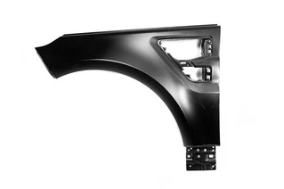 Комплект обвісів для 2014-2018 (SVR) для Range Rover Sport рр