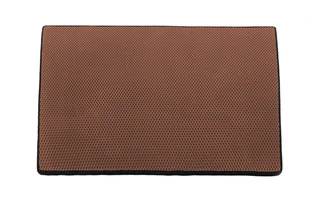 Килимок багажника (EVA, Коричневий) для Renault Kangoo 2008-2020 рр