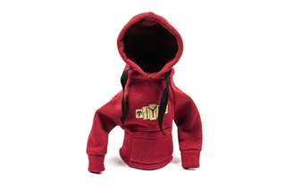 Рейлінги Skyport (сірі) для Toyota Hilux 2006-2015 рр