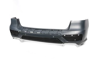 Комплект обвісів AMG ML63 для Mercedes GLE/ML сlass W166