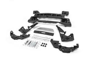 Комплект обвісів AMG ML63 для Mercedes GLE/ML сlass W166