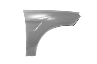 Комплект обвісів AMG ML63 для Mercedes GLE/ML сlass W166