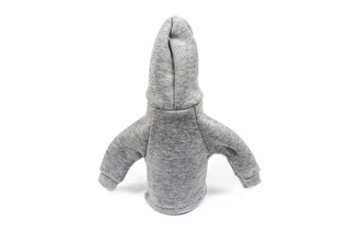 Дефлектор капота EuroCap для Jeep Renegade