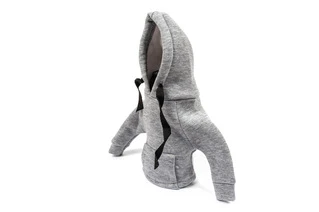 Гумові килимки (4 шт, Polytep) для Opel Zafira B 2005-2011 рр