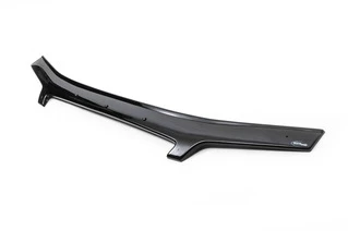 Дефлектор капоту (EuroCap) для Hyundai H200, H1, Starex 1998-2007 рр