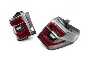 Комплект рестайлінг обвісів для Toyota 4Runner 2009-2024 рр