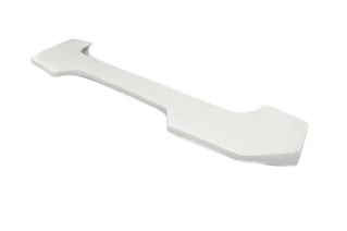 Спойлер Meliset V1 (під фарбування) для Dacia Duster 2018-2024 рр