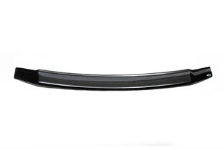 Дефлектор капоту (EuroCap) для Mitsubishi Pajero Wagon IV