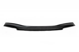 Дефлектор капоту (прямі фари) (EuroCap V1) для Volkswagen T4 Transporter