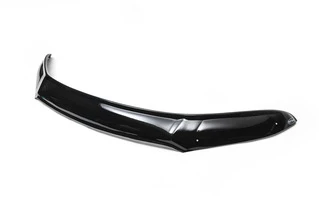 Дефлектор капота 2015-2020 (EuroCap) для Toyota Hilux 2015- рр