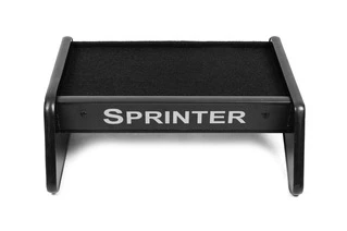 Полиця на панель (1995-2000, тип-1) TDI (на панель) для Mercedes Sprinter W901/902/903/904/905 рр