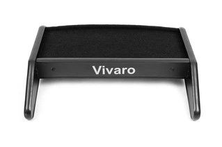 Полиця на панель (2010-2014, тип-1) для Opel Vivaro рр