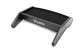 Полиця на панель (2010-2014, тип-1) для Opel Vivaro рр