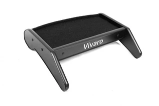 Полиця на панель (2010-2014, тип-1) для Opel Vivaro рр