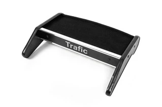 Полиця на панель (2010-2014, тип-1) для Renault Trafic рр